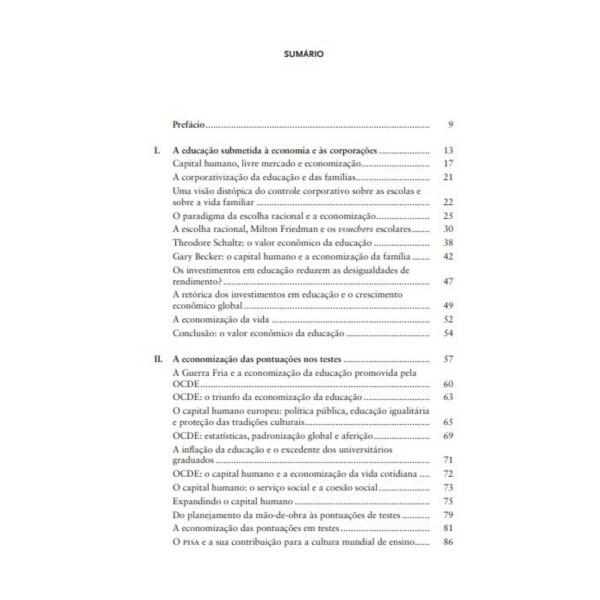 Imagem de Como As Corporações Globais Querem Usar As Escolas Para Moldar O Homem Para O Mercado - Vide Editorial