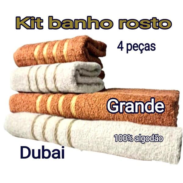 Imagem de como dobrar toalha de banho banheiro academia treino piscina praia cozinha casa banheiro