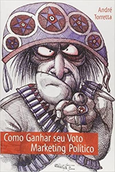 Imagem de Como ganhar seu voto