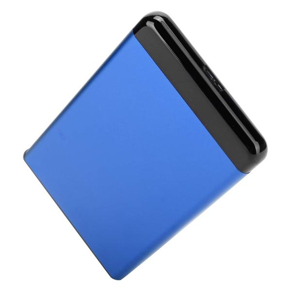 Imagem de Compartimento de disco rígido externo Qiilu 8TB/4TB/2TB USB 3.0