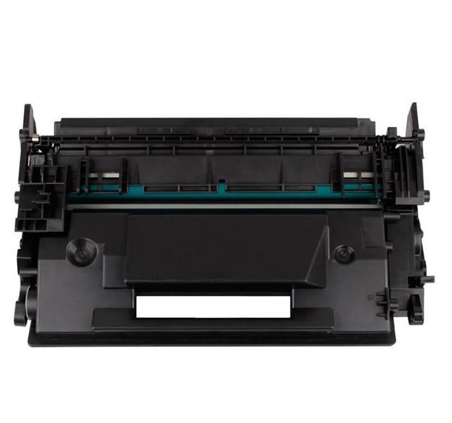 Imagem de Compatível CF287X Toner para HP 87X Preto