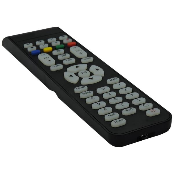 Imagem de Compatível comControle Remoto Tv Aoc Usb RC1994511