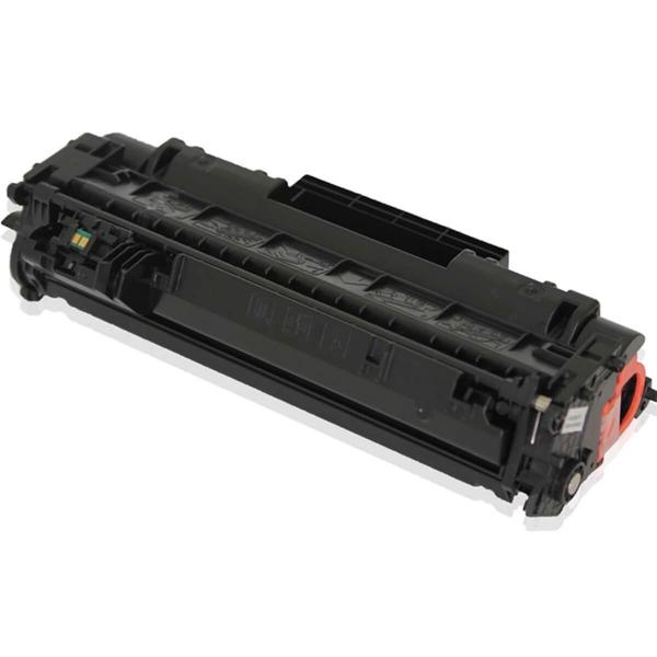 Imagem de Compatível: Toner Cf280a 80a Ce505a 05a para Impressora P2050 P2055 P2035 M401 M425 P2055DN P2035N