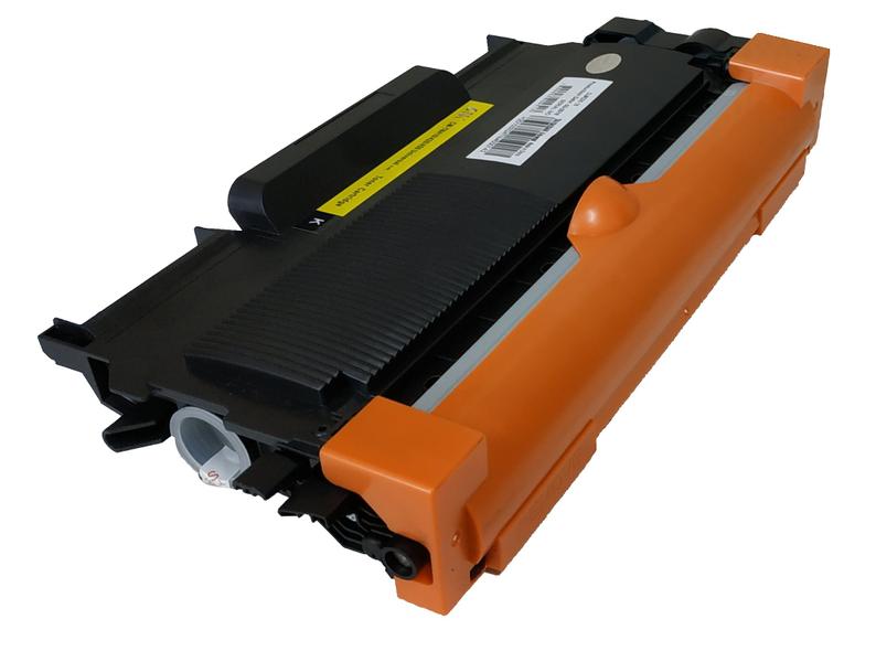 Imagem de Compatível: Toner para Brother TN450  DCP7065DN  HL2270DW 2.6k