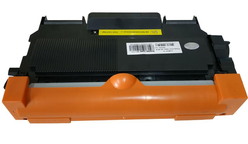 Imagem de Compatível: Toner para Brother TN450  DCP7065DN  HL2270DW 2.6k