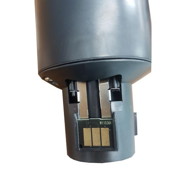 Compatível: Toner Pro Resolution 103A W1103A W1103 NEVERSTOP para HP 1200A 1200W 1000A 1000W 2.5k Imagem de Compatível: Toner Pro Resolution 103A W1103A W1103 NEVERSTOP para HP 1200A 1200W 1000A 1000W 2.5k
