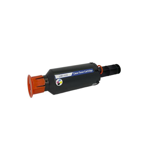 Compatível: Toner Pro Resolution 103A W1103A W1103 NEVERSTOP para HP 1200A 1200W 1000A 1000W 2.5k Imagem de Compatível: Toner Pro Resolution 103A W1103A W1103 NEVERSTOP para HP 1200A 1200W 1000A 1000W 2.5k