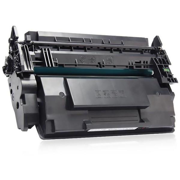 Imagem de Compatível Toner STROM Cf287x 87x P/ Hp M501 506 527