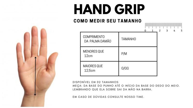 Imagem de Competition CF luva Hand Grip Luva para Cross lonas rosa laranja e pret