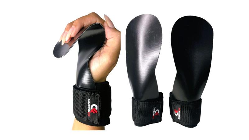 Imagem de Competition Hand Grip Luva para Cross Training CARBONFIT