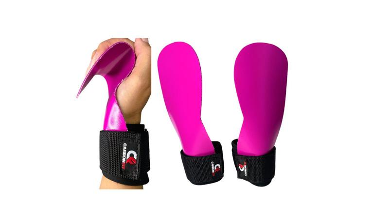 Imagem de Competition Hand Grip Luva para Cross Training CARBONFIT