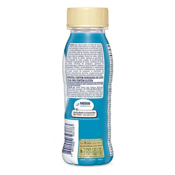 Imagem de Complemento Alimentar Nutren Control Chocolate 200ml