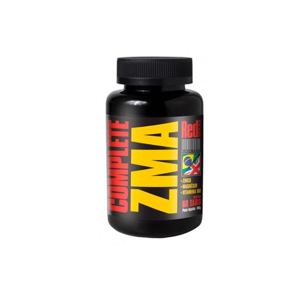 Imagem de Complete ZMA 60 tabs - Matrix / Red Series