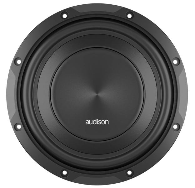 Imagem de Componente Subwoofer Audison APS8 D 8 (20cm) 250W RMS