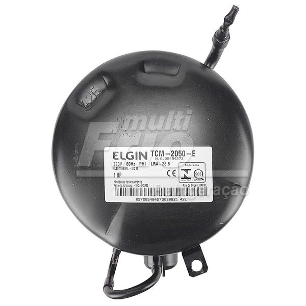 Imagem de Compr tcm 2050 e - 220v 1hp-r22