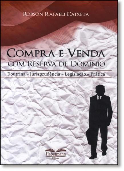 Imagem de Compra e Venda com Reserva de Domínio