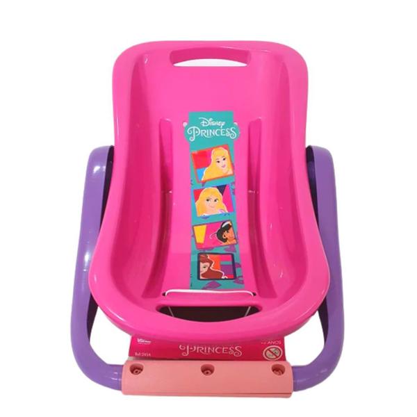 Imagem de Comprar Cadeirinha Infantil Para Boneca Bebe de Presente