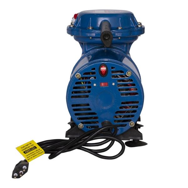 Imagem de Compressor 1/2HP 360W 2,3pés Com Kit Bivolt GRC360KSB CERONTE