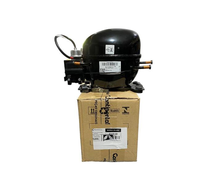 Imagem de Compressor 1/4 220v 134a electrolux a21258101 coquinho