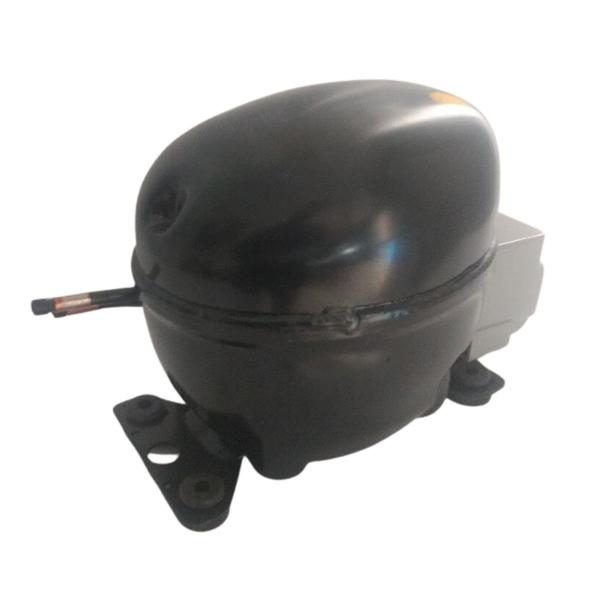 Compressor 1/4 Coquinho 127v 60hz R134 A99267806 Original Electrolux Imagem de Compressor 1/4 Coquinho 127v 60hz R134 A99267806 Original Electrolux