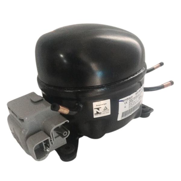 Compressor 1/4 Coquinho 127v 60hz R134 A99267806 Original Electrolux Imagem de Compressor 1/4 Coquinho 127v 60hz R134 A99267806 Original Electrolux