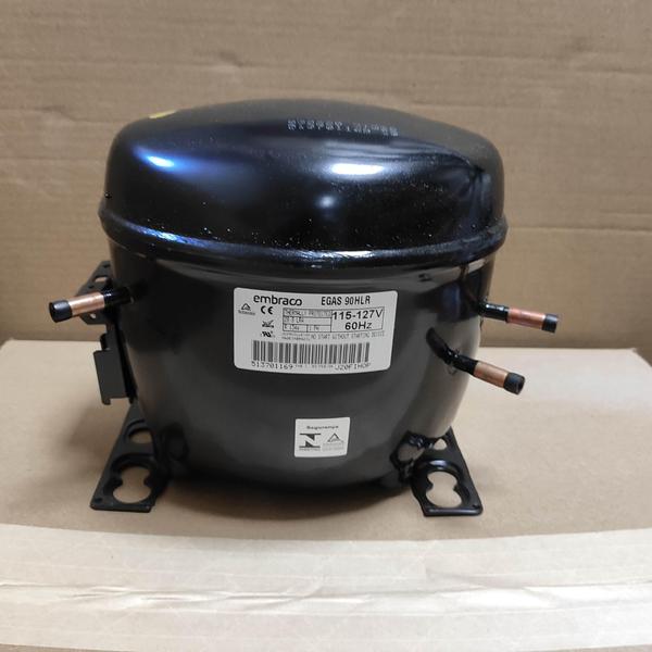 Imagem de Compressor 110V R134a 1/3 EGA 90HLR 326075684 Embraco