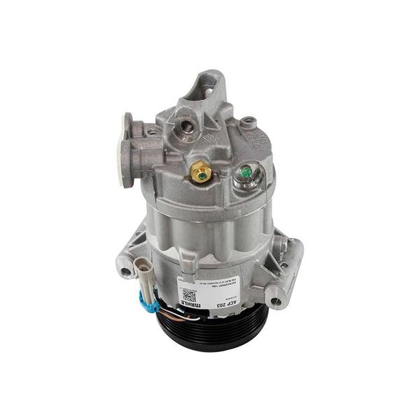 Imagem de Compressor 12v Mahle / S10 / Blazer - ACP 203 000P