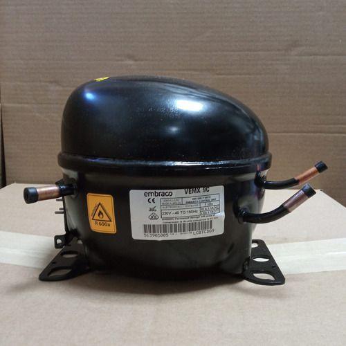 Imagem de Compressor 220V R600a 1/5 VEMX 9C W10441742 Embraco