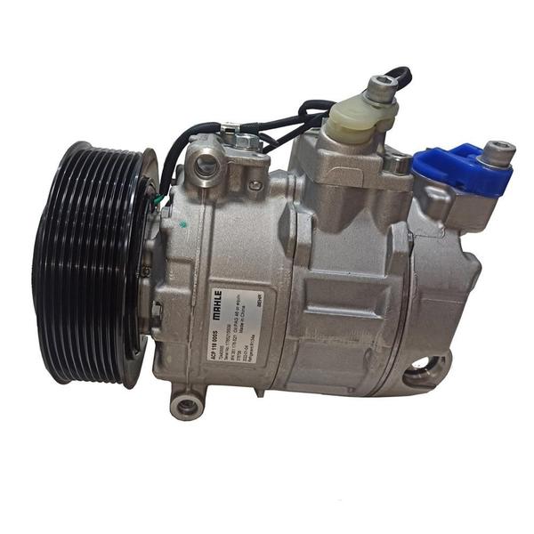 Imagem de Compressor 24v Mahle / Actros - ACP 118 000S