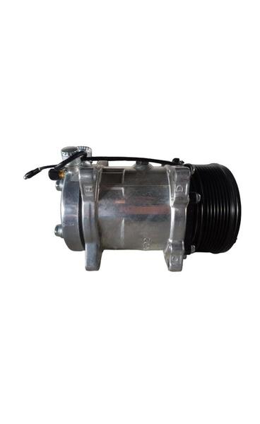 Imagem de Compressor A/c Auto Universal 5h14 8pk 12v