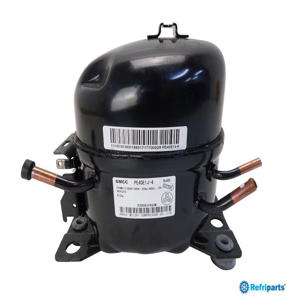 Imagem de Compressor Adega Midea Pe40e1j4 220v - 11101010001885