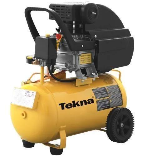 Imagem de Compressor Ar 220V 20L 60Hz Max Tekna Cp8022-2Cb