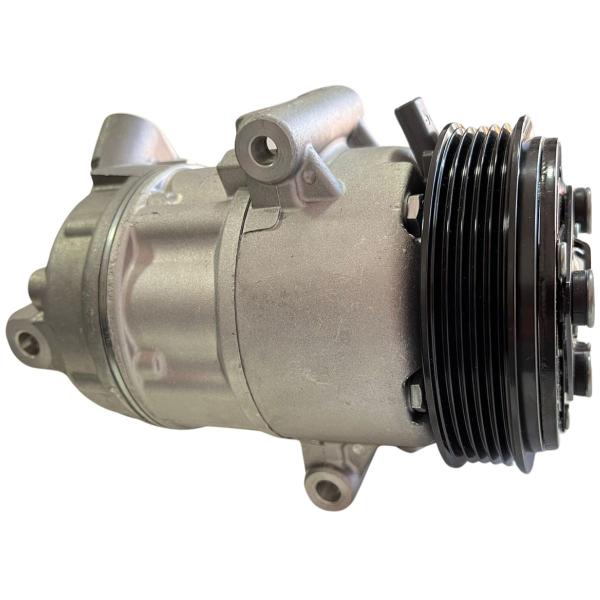 Imagem de Compressor Ar Cond Fiat Mobi Strada Uno Firefly 5pk Original