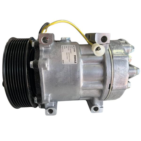 Imagem de Compressor Ar Cond Volvo Fh 440 380 400 520 Vm Fm Original