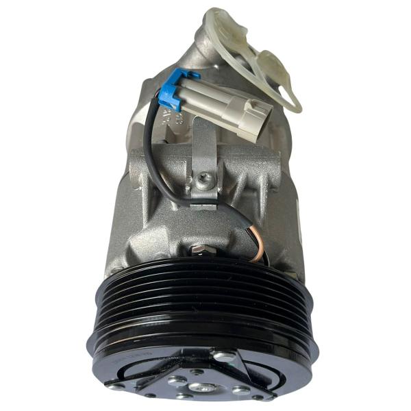 Imagem de Compressor Ar Condicionado Chevrolet Astra Vectra 2006 A 2011