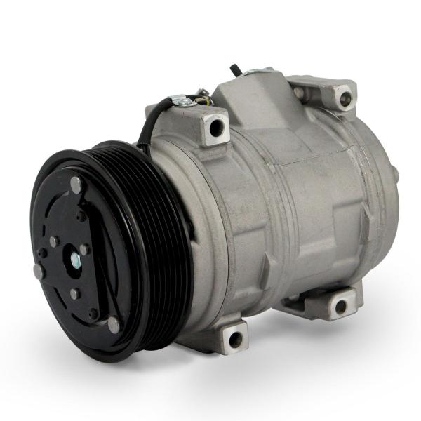 Compressor Ar Condicionado Delphi Original TOYOTA HILUX NEW