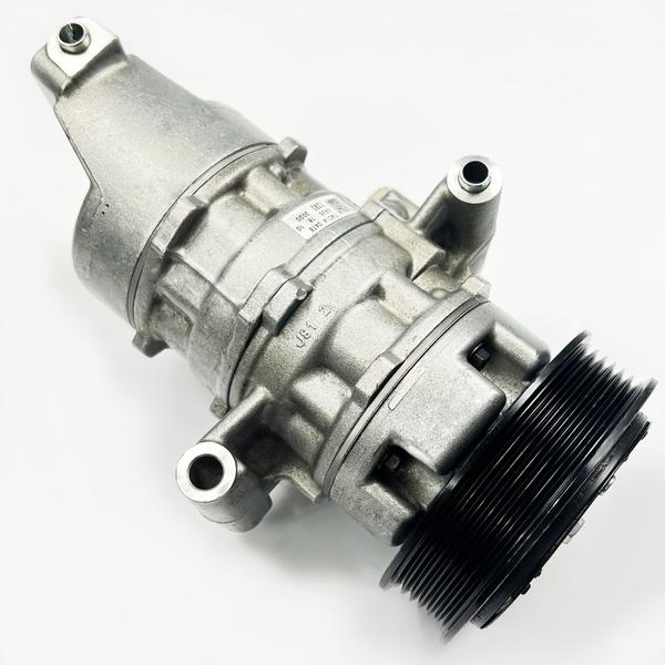 Imagem de Compressor Ar Condicionado Ford Ka 1.0 12v 3cc 2019 A 2023