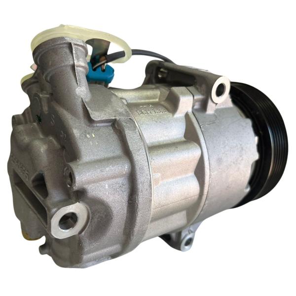 Imagem de Compressor Ar Condicionado Gm Celta Corsa Classic Original