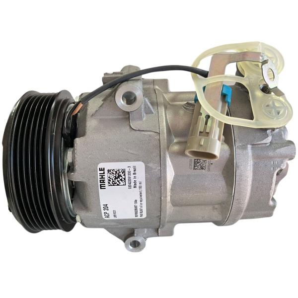 Imagem de Compressor Ar Condicionado Gm Celta Corsa Classic Original