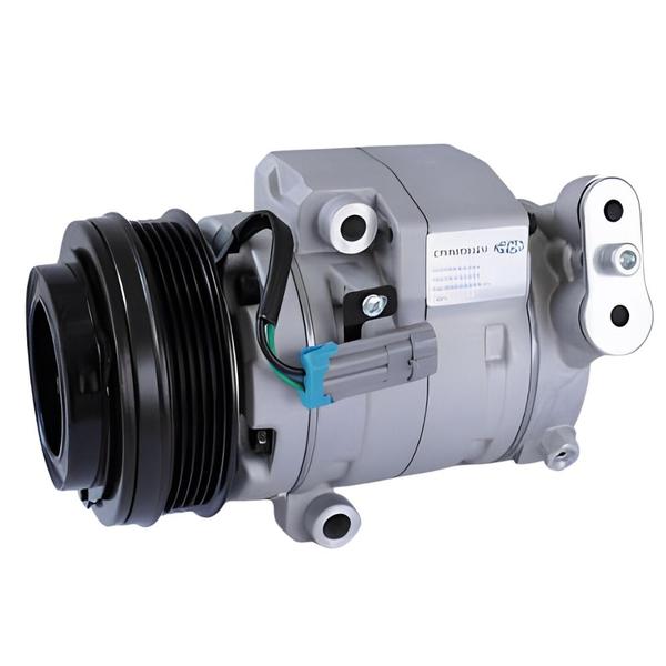 Imagem de Compressor ar Condicionado gm Cobalt 1.4/1.8 2012/ Magneti Marelli