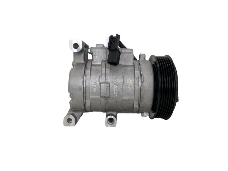 Imagem de Compressor Ar Condicionado Hyundai HB20 1.6 2013 até 2016 Original Delphi