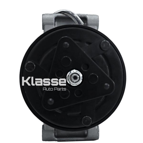 Imagem de Compressor Ar Condicionado Land Rover Discovery 4 3.0 PXC16