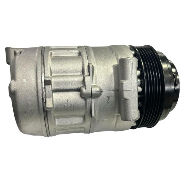 Imagem de Compressor ar Condicionado mb Sprinter Cdi310/cdi312 1996/2012 Magneti Marelli