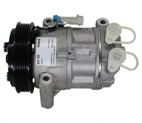 Imagem de Compressor Ar Condicionado Novo Uno Palio Mobi Strada Acp220 ACP220