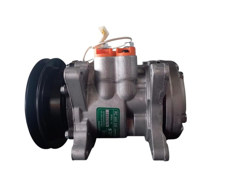 Imagem de Compressor Ar Condicionado Santana 1.8 2.0 1994 94 1995 95