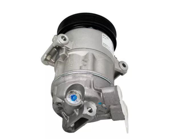 Imagem de Compressor Ar Condicionado Uno Strada 1.3 8v Firefly Mahle ACP223