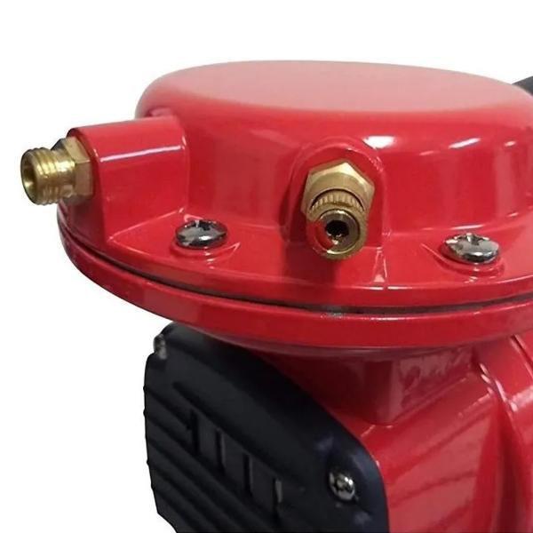 Imagem de Compressor Ar Direto Red 2,3 Pés 40PSI Chiaperine 110/220V