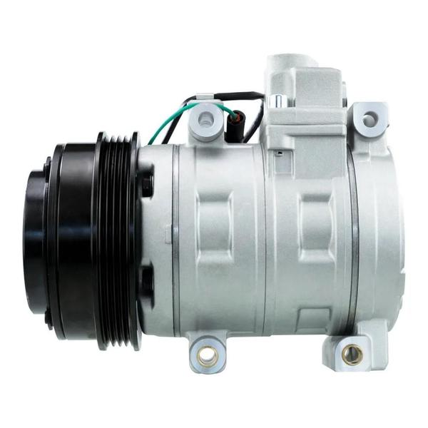 Imagem de Compressor Ar DKS15D 4PK 24V p/ VW Constellation 2013 a 2022