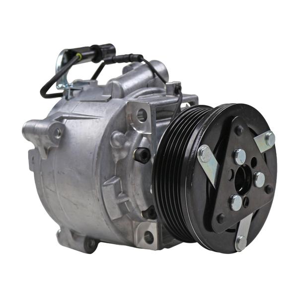 Imagem de Compressor Ar Mitsubishi Asx Outlander Lancer 2012 Em Diante