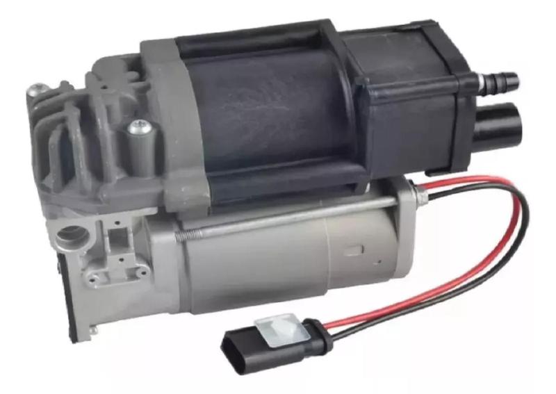 Imagem de Compressor Ar Suspensão Bmw X5 F15 F85 2013 2014 2015 Á 2019